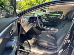 Buick Lacrosse 28T Edition - ფოტო 5