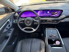 Buick Lacrosse 28T Edition - ფოტო 8