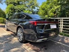 Buick Lacrosse 28T Edition - ფოტო 9