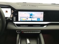 Geely Xingyue L 2.0T Double clutch two-wheel drive long wind version - ფოტო 17