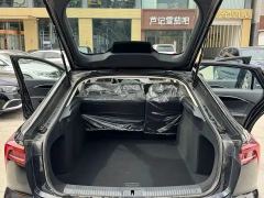 Bestune B70 Edition 1.5T Version - ფოტო 10
