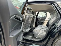 Bestune B70 Edition 1.5T Version - ფოტო 11