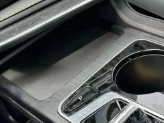 Bestune B70 Edition 1.5T Version - ფოტო 12
