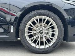 Bestune B70 Edition 1.5T Version - ფოტო 17