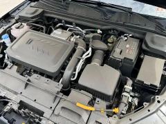 Bestune B70 Edition 1.5T Version - ფოტო 18