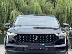 Bestune B70 Edition 1.5T Version - ფოტო 2