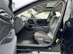 Bestune B70 Edition 1.5T Version - ფოტო 6