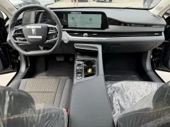 Bestune B70 Edition 1.5T Version - ფოტო 7