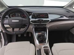 Maxus G50 1.5T Manual Comfort A - ფოტო 16