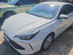 Roewe MG i5 1.5L Manual Comfort Edition - photo 1