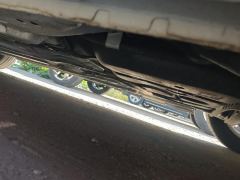 Roewe MG i5 1.5L Manual Comfort Edition - photo 11