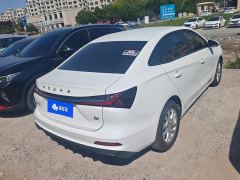Roewe MG i5 1.5L Manual Comfort Edition - photo 2