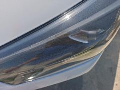 Roewe MG i5 1.5L Manual Comfort Edition - photo 4