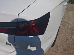 Roewe MG i5 1.5L Manual Comfort Edition - photo 5