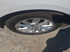 Roewe MG i5 1.5L Manual Comfort Edition - photo 6