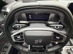 Jetour Traveller 1.5T 2WD 5 - photo 11