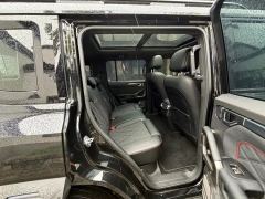 Jetour Traveller 1.5T 2WD 5 - photo 13