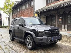 Jetour Traveller 1.5T 2WD 5 - photo 3