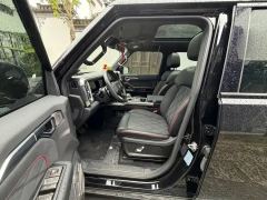 Jetour Traveller 1.5T 2WD 5 - photo 7