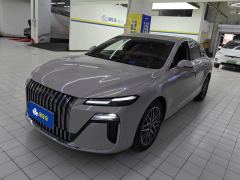 Roewe M7 DMH 1.5L 160km Enjoy Edition - ფოტო 1