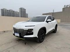 Jetour Jietu Dasheng 1.5T Double Clutch Deluxe Edition - фото 1