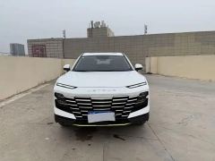 Jetour Jietu Dasheng 1.5T Double Clutch Deluxe Edition - фото 2