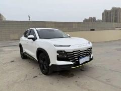 Jetour Jietu Dasheng 1.5T Double Clutch Deluxe Edition - фото 3
