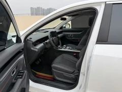 Jetour Jietu Dasheng 1.5T Double Clutch Deluxe Edition - фото 4