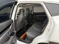 Jetour Jietu Dasheng 1.5T Double Clutch Deluxe Edition - фото 5