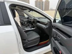 Jetour Jietu Dasheng 1.5T Double Clutch Deluxe Edition - фото 6