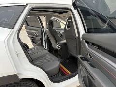 Jetour Jietu Dasheng 1.5T Double Clutch Deluxe Edition - фото 7