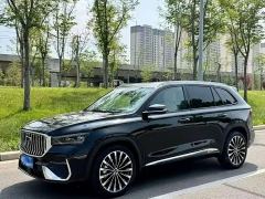 Geely Xingyue L 2.0T 2WD Edition - ფოტო 1