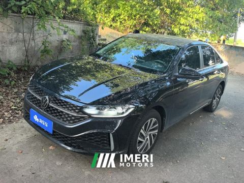 2026 Volkswagen Lavida 300TSI Edition - ავტომობილი ჩინეთიდან