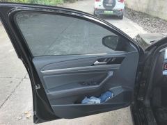 Volkswagen Lavida 300TSI Edition - ფოტო 12