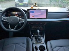Volkswagen Lavida 300TSI Edition - ფოტო 16