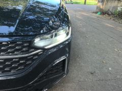 Volkswagen Lavida 300TSI Edition - ფოტო 4