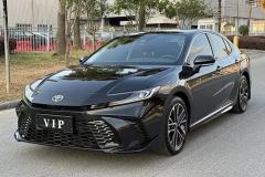Toyota Camry 2.0E Elite Edition - фото 1