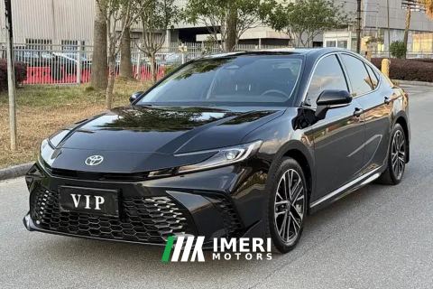 2027 Toyota Camry 2.0E Elite Edition - ავტომობილი ჩინეთიდან