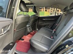 Toyota Camry 2.0E Elite Edition - фото 10