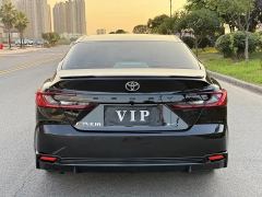Toyota Camry 2.0E Elite Edition - фото 11