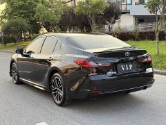 Toyota Camry 2.0E Elite Edition - фото 12