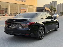 Toyota Camry 2.0E Elite Edition - фото 13