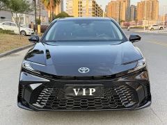 Toyota Camry 2.0E Elite Edition - фото 2