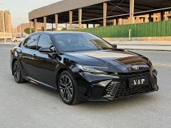Toyota Camry 2.0E Elite Edition - фото 3