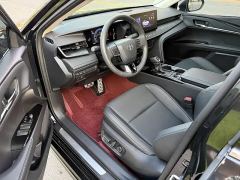 Toyota Camry 2.0E Elite Edition - фото 4