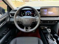 Toyota Camry 2.0E Elite Edition - фото 5