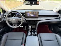 Toyota Camry 2.0E Elite Edition - фото 6
