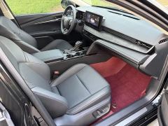 Toyota Camry 2.0E Elite Edition - фото 7