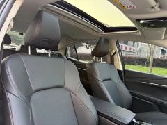 Toyota Camry 2.0E Elite Edition - фото 8