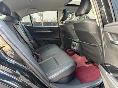 Toyota Camry 2.0E Elite Edition - фото 9